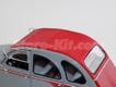 Citroen 2CV-6 Dolly 1985 vermelho/cinza
