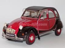 Citroen 2CV 6 CL Charleston 1982