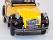 Citroen  2 CV/6 Chaleston amarelo/Preto