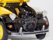 Citroen  2 CV/6 Chaleston amarelo/Preto