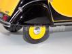 Citroen  2 CV/6 Chaleston amarelo/Preto