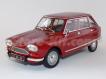 Citroen AMI 8 Club Vermelho Messena
