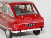 Citroen AMI 8 Club Vermelho Messena