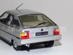 Citroen BX TRS 16 1982 cinza