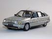 Citroen BX TRS 16 1982 cinza
