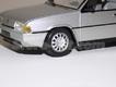 Citroen BX TRS 16 1982 cinza