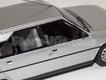 Citroen BX TRS 16 1982 cinza