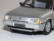 Citroen BX TRS 16 1982 cinza