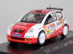 Citroen C-2 Super 1600 rally 2004