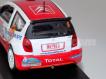 Citroen C-2 Super 1600 rally 2004