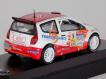 Citroen C-2 Super 1600 rally 2004