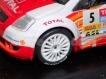 Citroen C-2 Super 1600 rally 2004