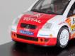 Citroen C-2 Super 1600 rally 2004