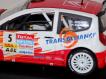 Citroen C-2 Super 1600 rally 2004