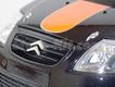 Citroen C-2 Tuning 2009 preto