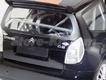 Citroen C-2 Tuning 2009 preto