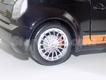 Citroen C-2 Tuning 2009 preto