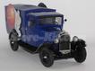 Citroen C4-F 1930 van Comercial