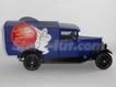 Citroen C4-F 1930 van Comercial