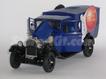 Citroen C4-F 1930 van Comercial