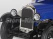 Citroen C4-F 1930 van Comercial