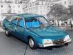 Citroen CX 2000 1974 azul