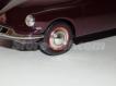 Citroen DS-19 1957 Bordon/branco