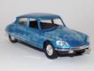 Citroen Ds 23 1973 azul