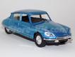 Citroen Ds 23 1973 azul