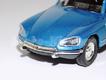 Citroen Ds 23 1973 azul