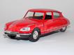 Citroen Ds 23 1973 vermelho