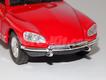 Citroen Ds 23 1973 vermelho