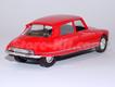 Citroen Ds 23 1973 vermelho