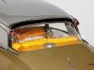 Citroen DS 23 Pallas 1972 Champanhe/branco