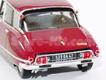 Citroen DS 23 Pallas 1973 vermelho vinho