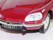 Citroen DS 23 Pallas 1973 vermelho vinho