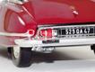 Citroen DS 23 Pallas 1973 vermelho vinho