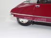 Citroen DS 23 Pallas 1973 vermelho vinho