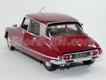 Citroen DS 23 Pallas 1973 vermelho vinho
