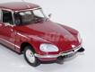 Citroen DS 23 Pallas 1973 vermelho vinho