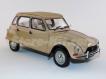Citroen Dyane 6 1983 beige