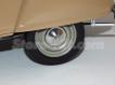 Citroen Dyane 6 1983 beige