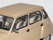 Citroen Dyane 6 1983 beige