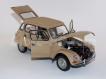 Citroen Dyane 6 1983 beige