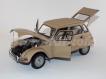 Citroen Dyane 6 1983 beige