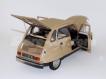 Citroen Dyane 6 1983 beige