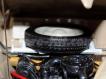 Citroen Dyane 6 1983 beige