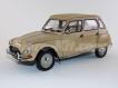 Citroen Dyane 6 1983 beige