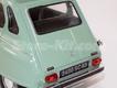 Citroen Dyane verde 1967