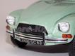 Citroen Dyane verde 1967